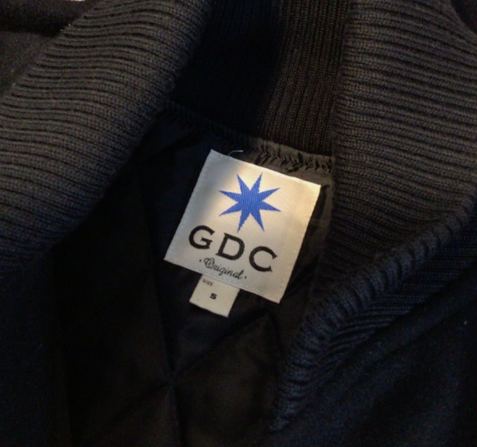 GDC 2000年　雪印　スタジャン 2025年最新】スタジャン gdc 雪印の人気アイテム - メルカリ