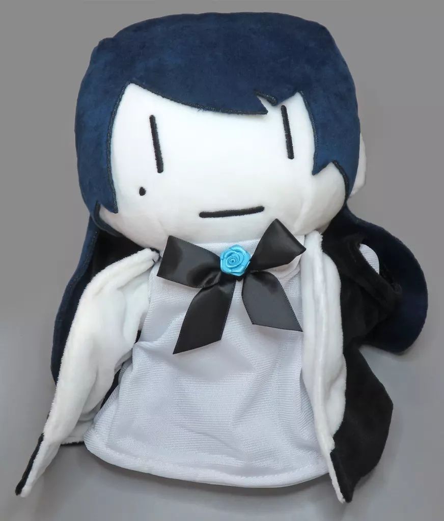 中古】ぬいぐるみ なにこれぇ パペット(ぬいぐるみ) 「Ado」 - メルカリ