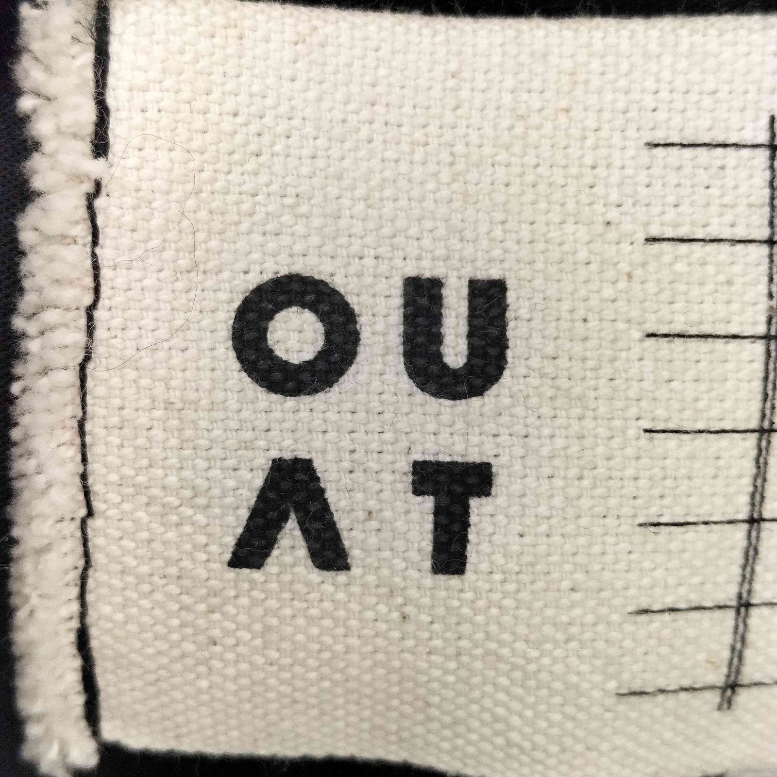 ユーズドフルギ USED古着 OF FICE BAG メンズ 表記無 - メルカリ 