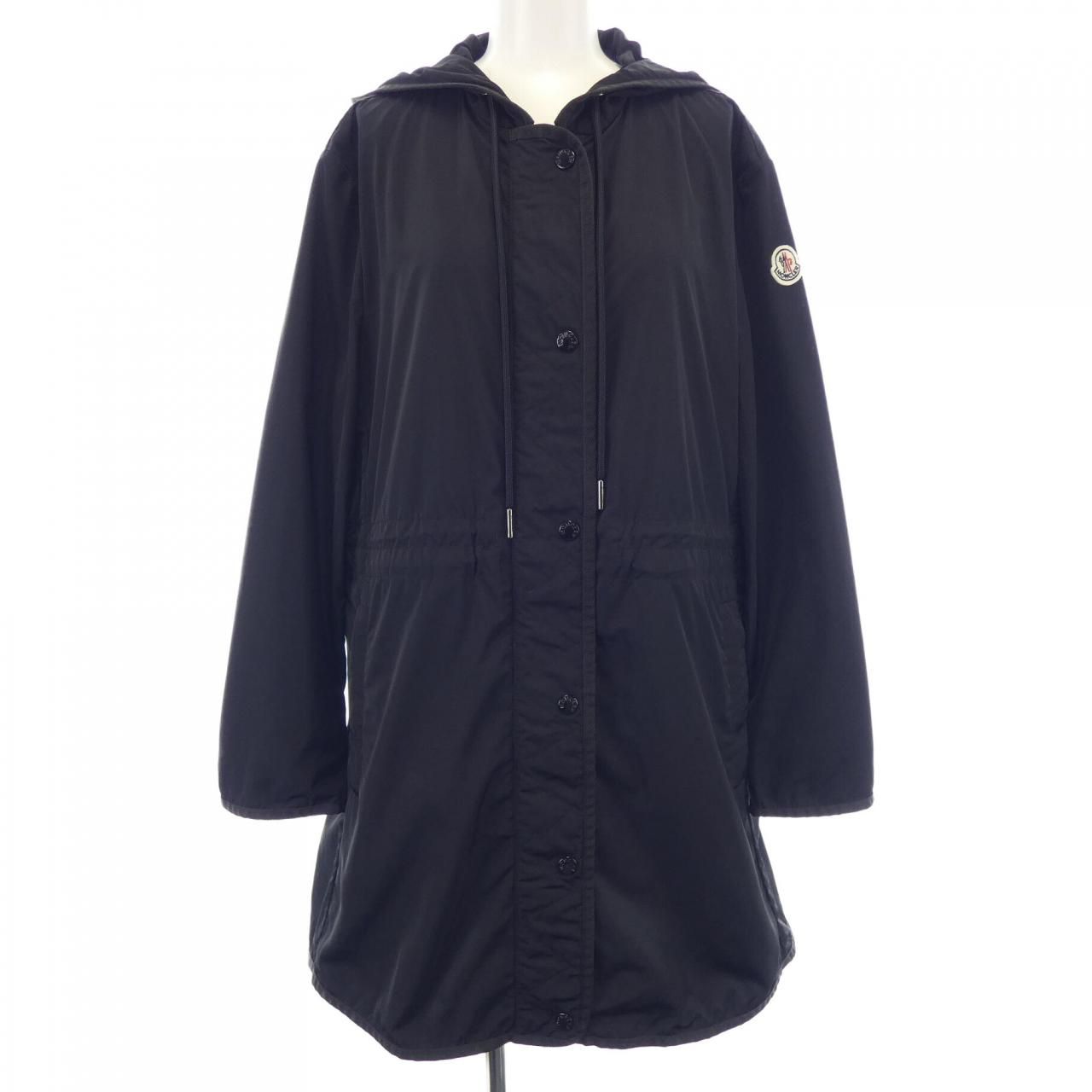 2025-25 秋冬新作  モンクレール MONCLER コート - メルカリ ジャケット・アウター