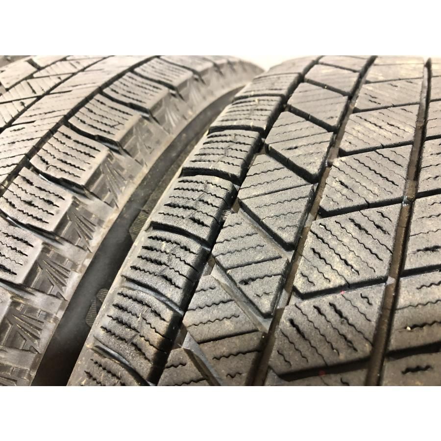 ブリヂストン ブリザック VRX3 175/60R16 4本 2022年製 2791