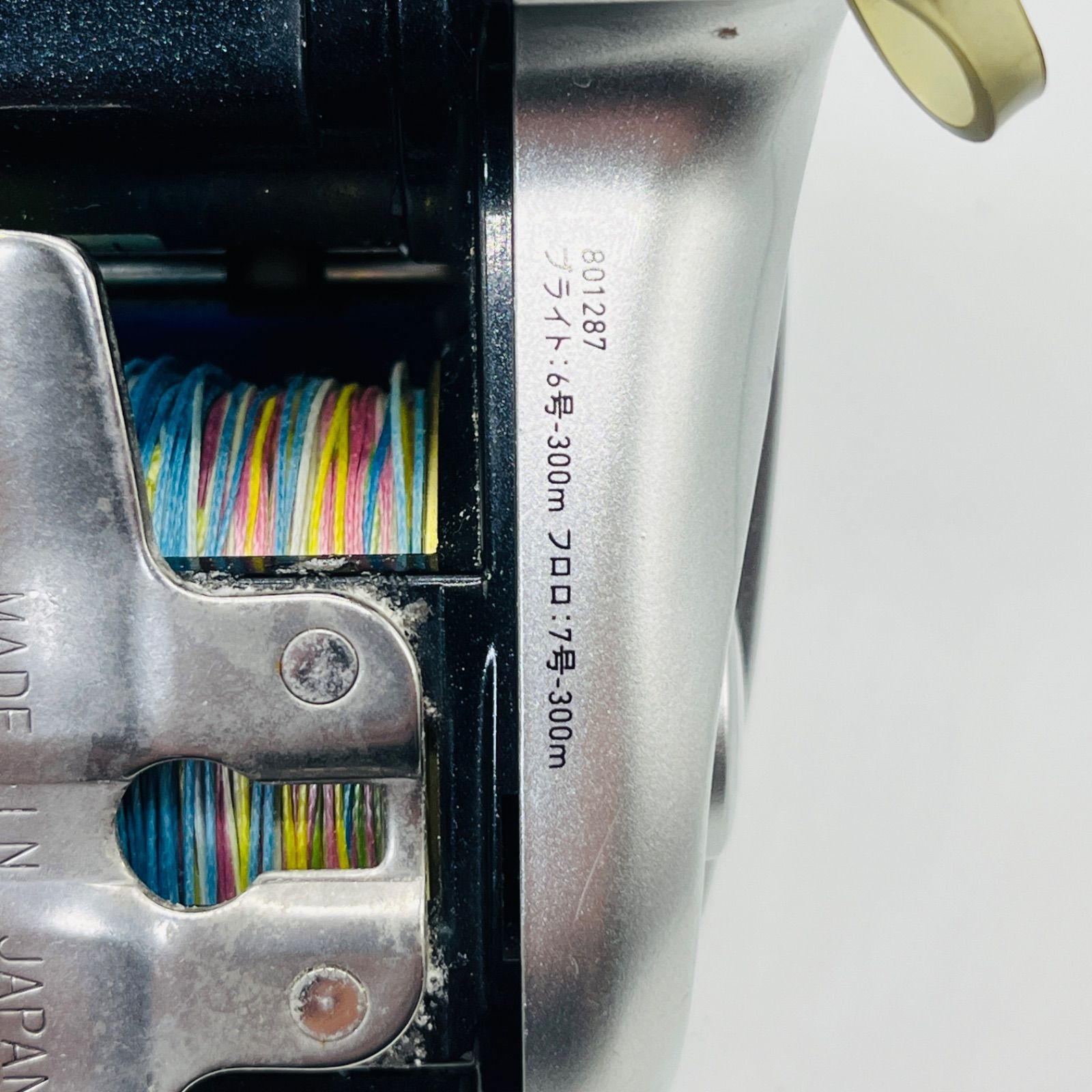 Daiwa SEABORG LTD 500J 電動リール 限定カラー SEABORG LTD 500J DAIWA 電動リール 限定モデル】Daiwa SEABORG LTD