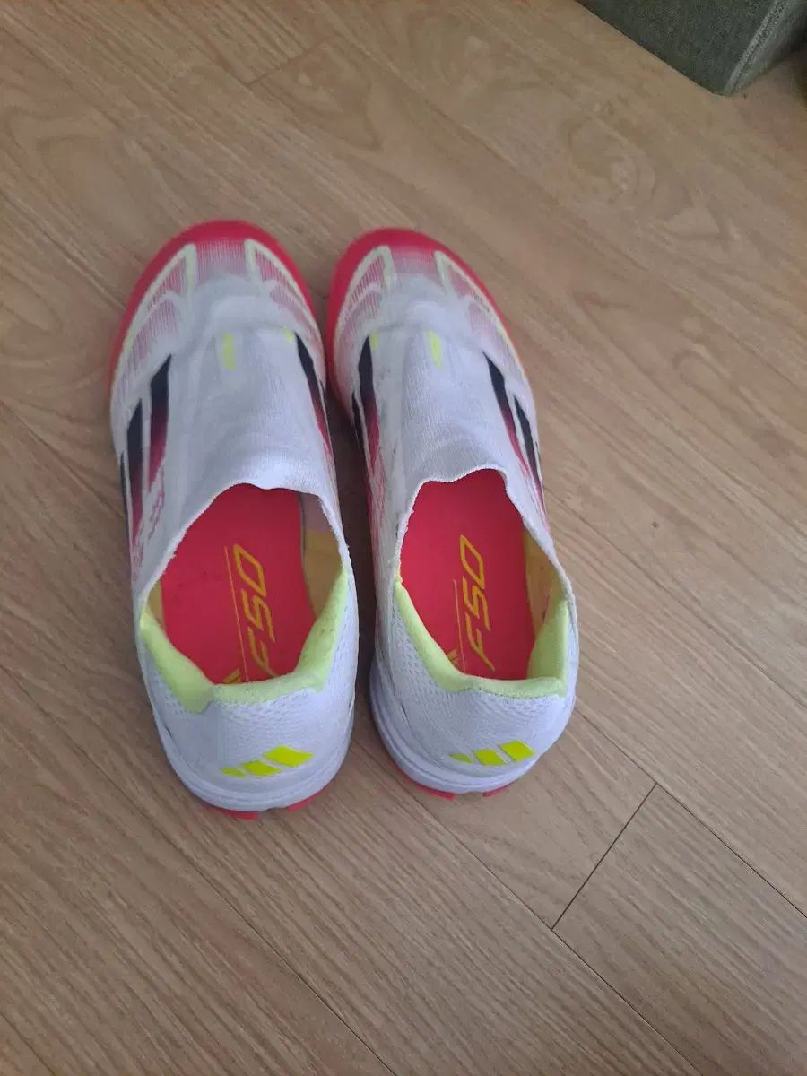 f50ソン フンミン SON HEUNGMIN 最高のサッカーシューズ250