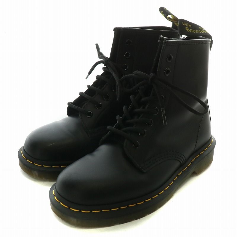 ギタノスケDIESEL 黒 レザー×ナイロンワークブーツ ハイカット　28 ギタノスケ様専用DIESEL 黒 レザー×ナイロンワークブーツ