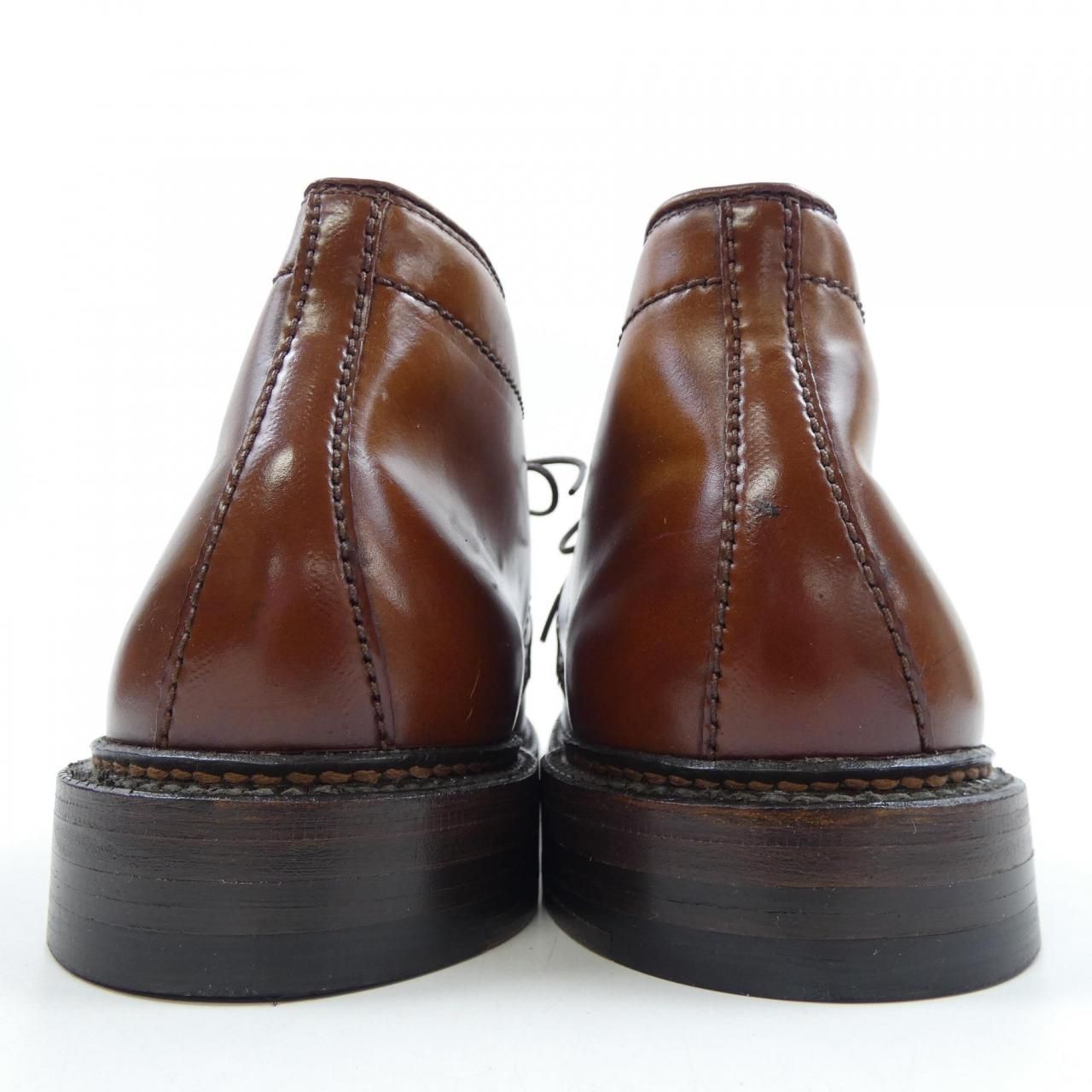 オールデン ALDEN ブーティー オールデン【ALDEN】 コードバン1339