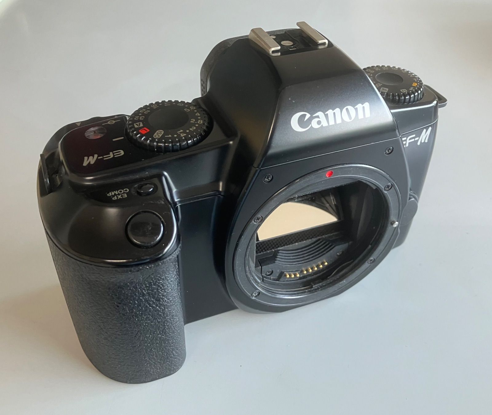 Canon EF-M