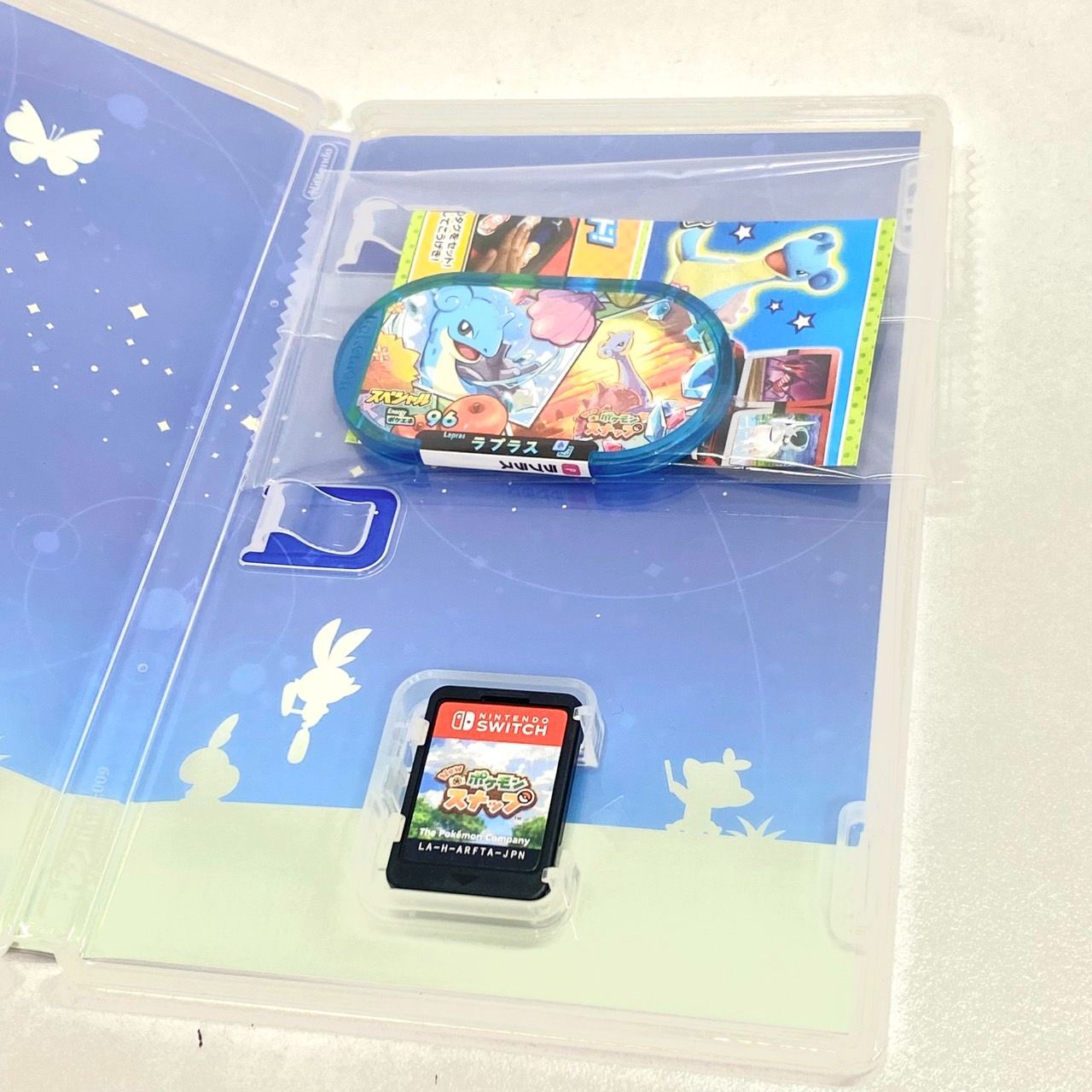 中古品】Nintendo 任天堂 ニンテンドー switch スイッチ