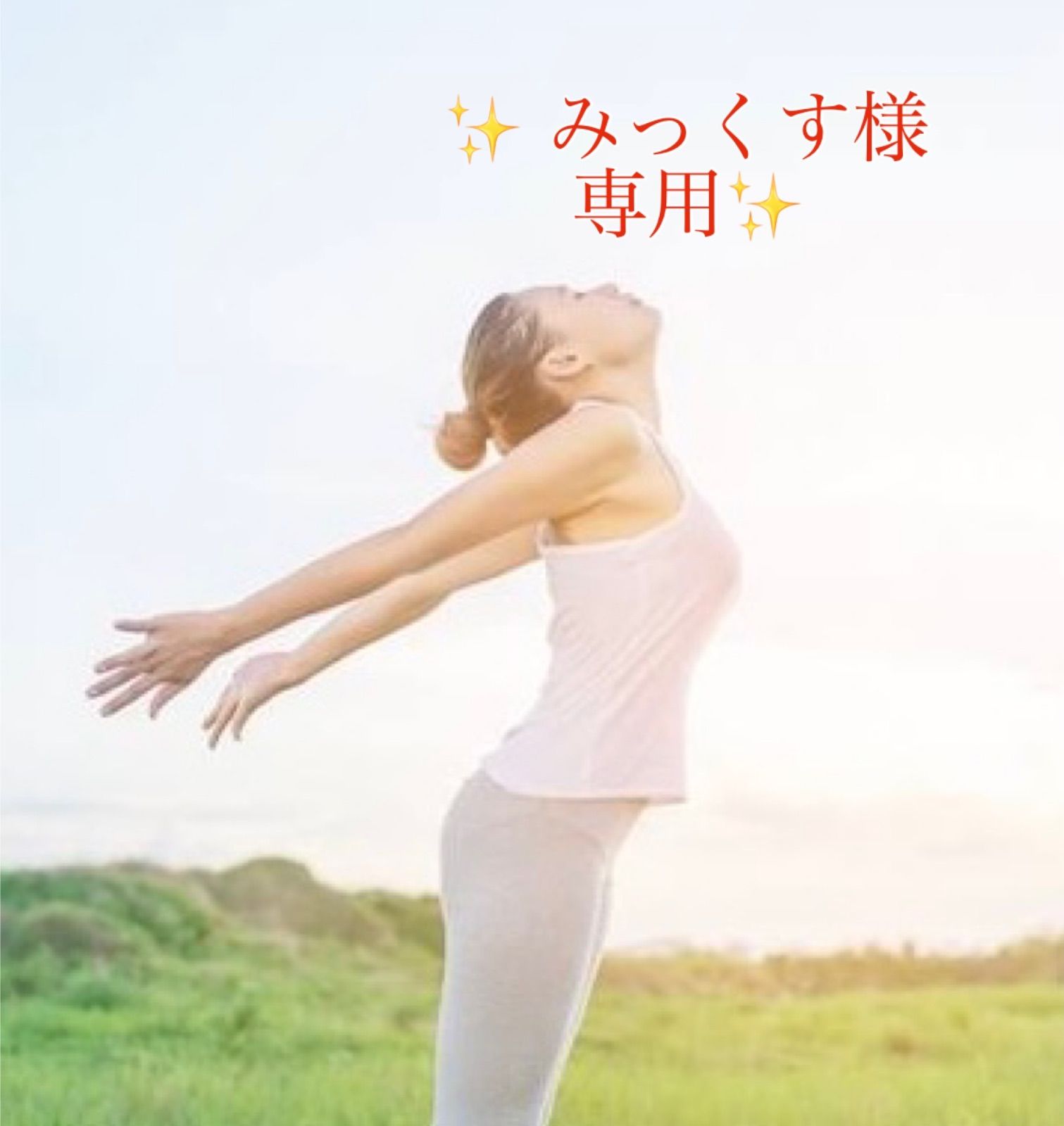 ️みっくす様専用️３セット