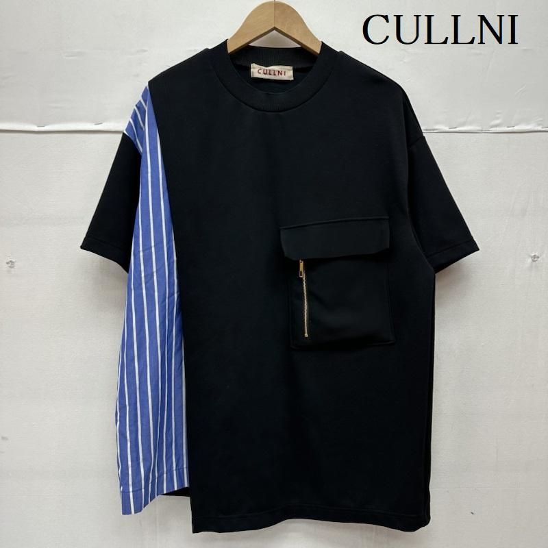 にょっき　CULLNI 半袖Tシャツ CULLNI（クルニ）の「半袖Tシャツ（Tシャツ/カットソー）」 - WEAR