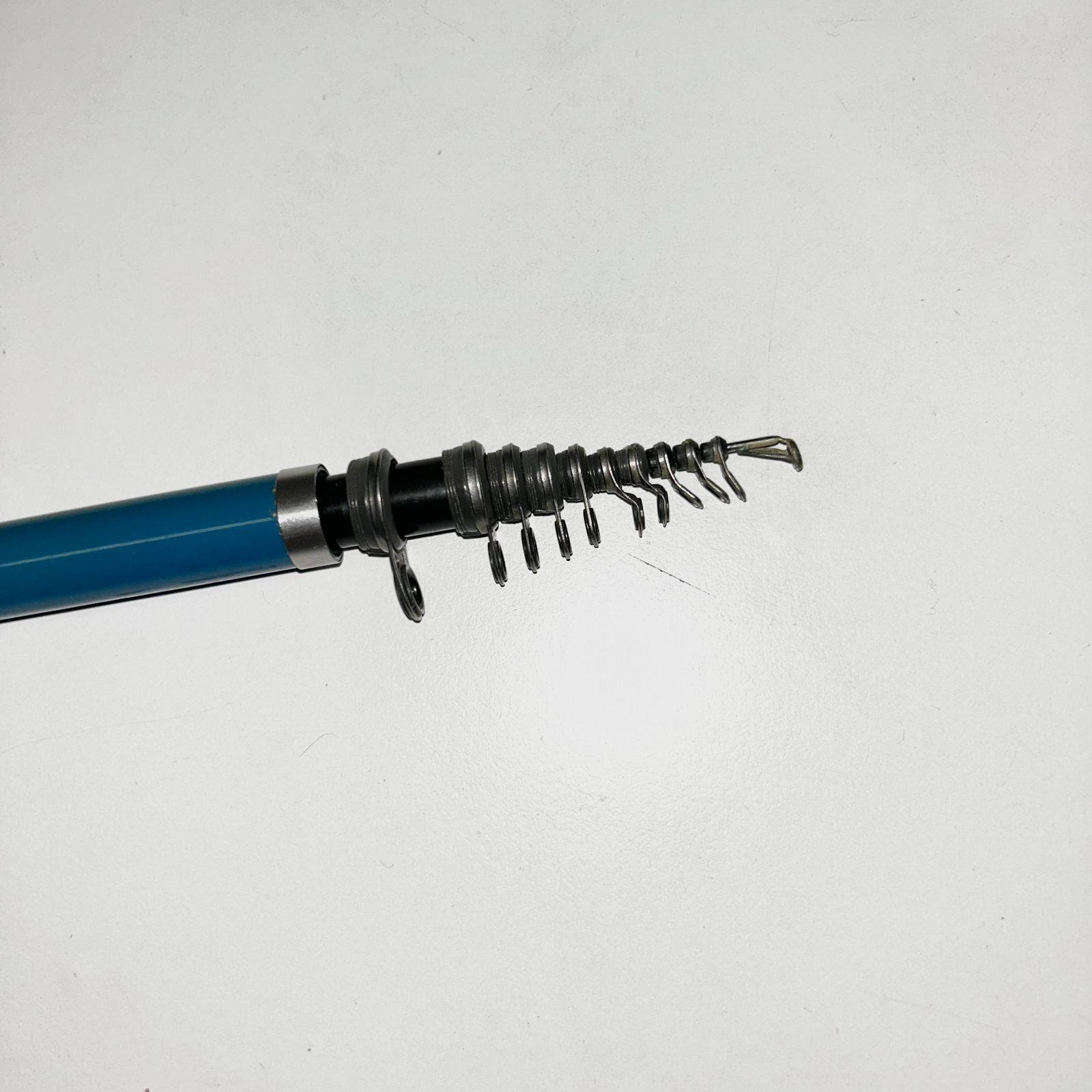 1）【中古品】釣武者 ダンプリングスペシャル515 ⑫ - メルカリ