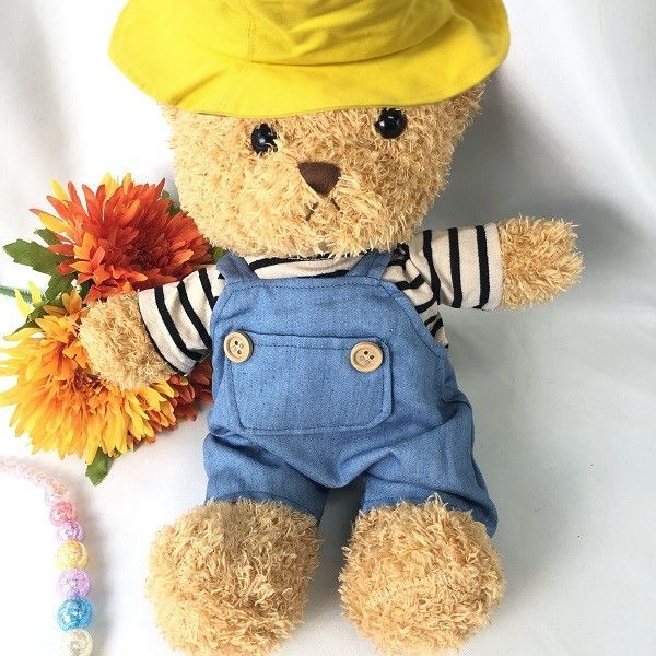 ぬいぐるみ服 ぬいぐるみ 30cm用 人形 服 小物 洋服 衣装 着せ 替え