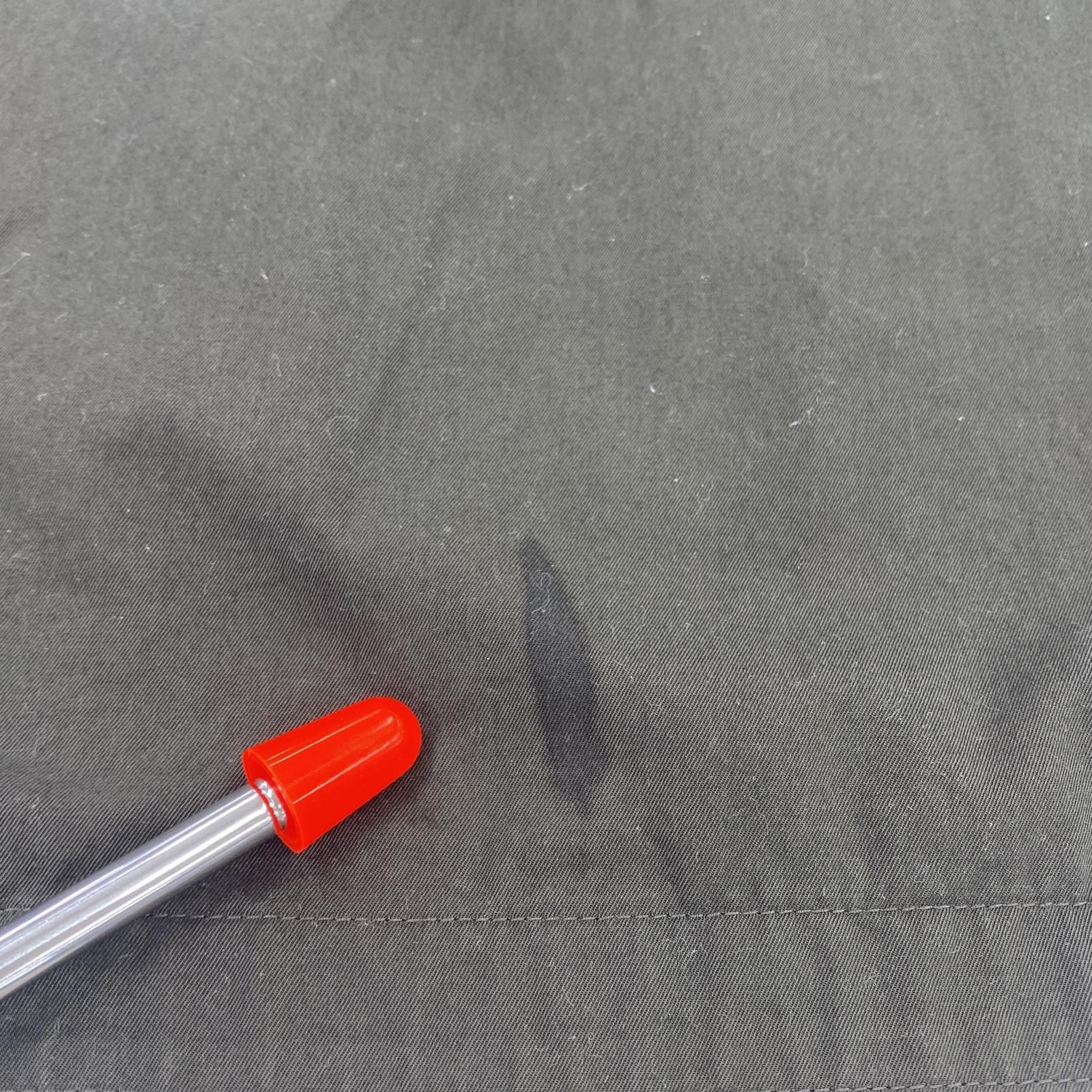 MHL. エムエイチエル ジャンパースカートワンピース sizeⅡ/カーキ