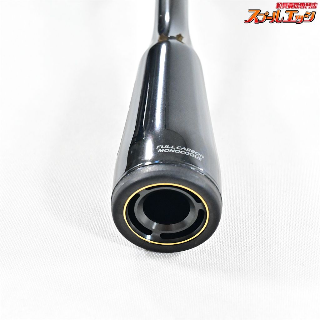 161L-S|BFS SHIMANOxJACKALL