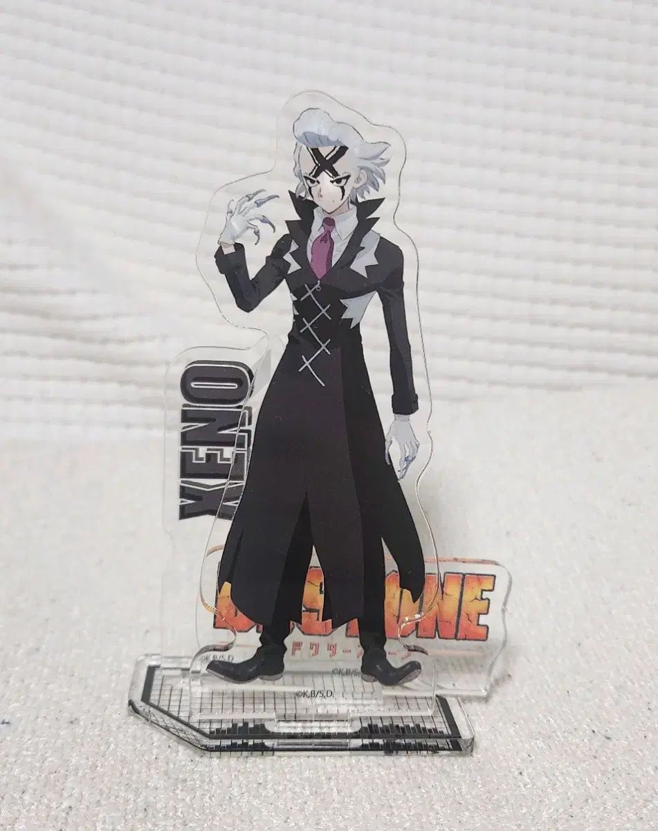 ジェノ アクスタ ジェノ アクスタ scene kit 90's love ジェノ