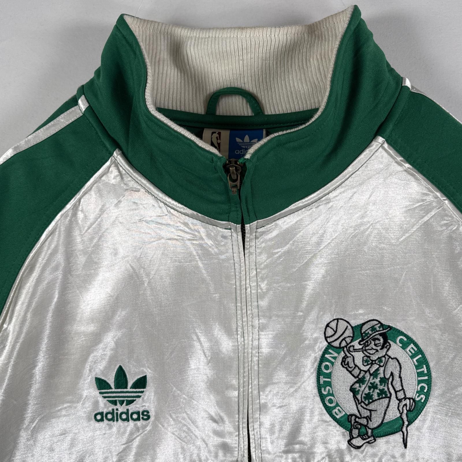 古着 アディダスオリジナルス adidas Originals ナイロンジャケット 