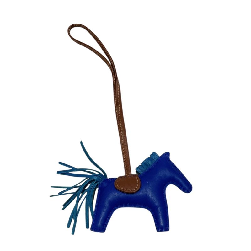 エルメス　ロデオ　PM ブルーエレクトリック エルメス HERMES ロデオPM ブルーエレクトリック/ブルーイズミール