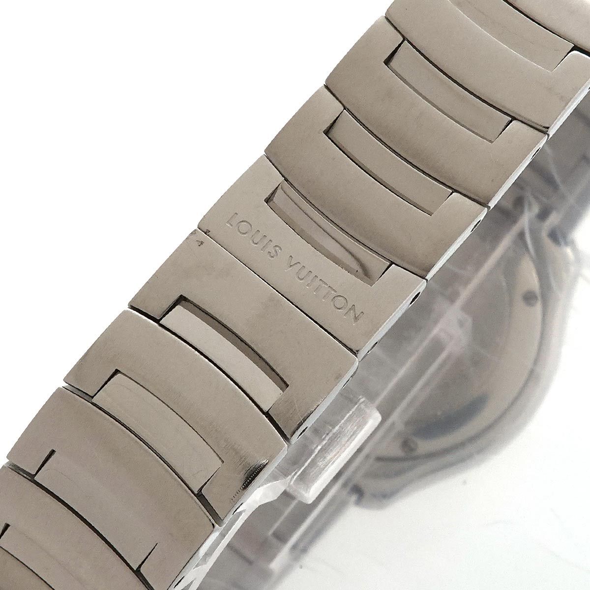 ルイ ヴィトン LOUIS VUITTON フィフティ ファイブ Q6J00 レディース  