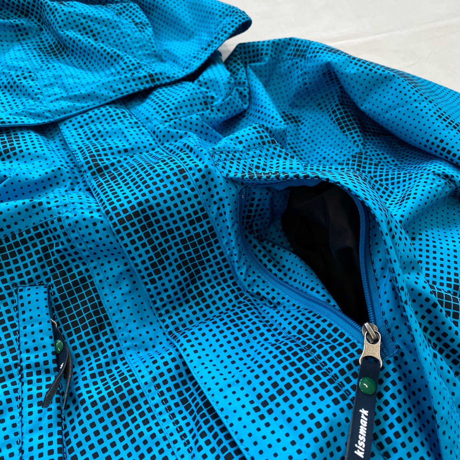 Kissmark Performance キスマーク パフォーマンス ジャケット