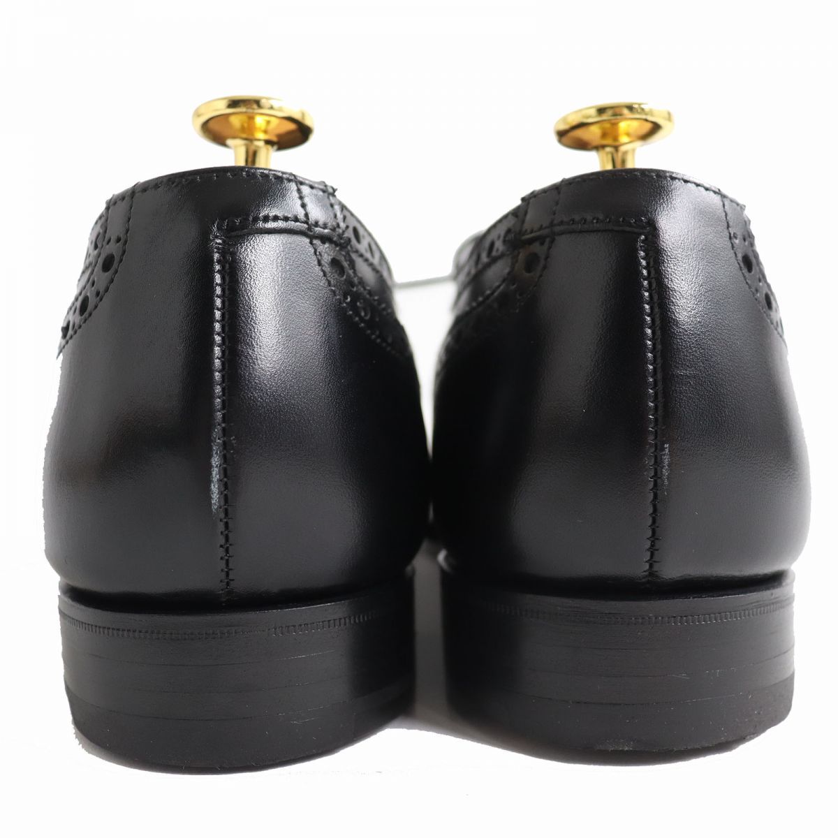 未使用品△CROCKETT＆JONES クロケット＆ジョーンズ COVENTRY