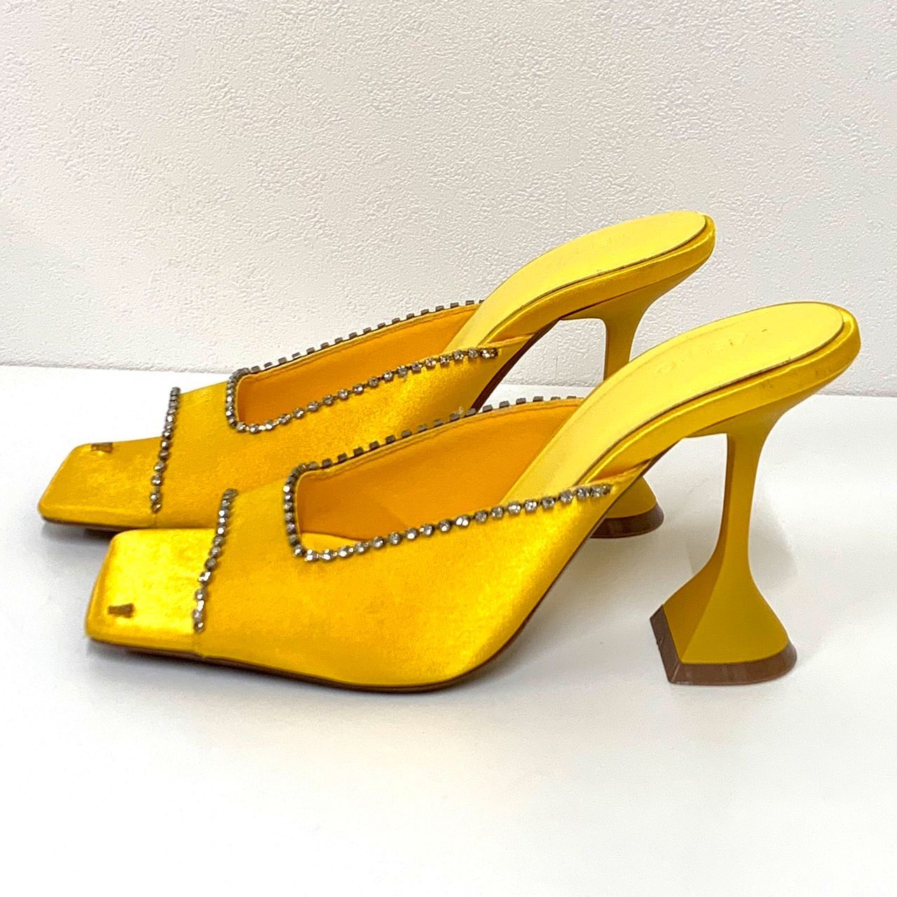 イエロ YELLO サンダル M イエロ YELLO サンダル M