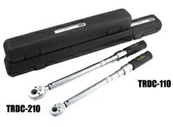 7営業日以内発送 スエカゲツール TRDC-210 トルクレンチ TRDC210 沖縄離島販売不可