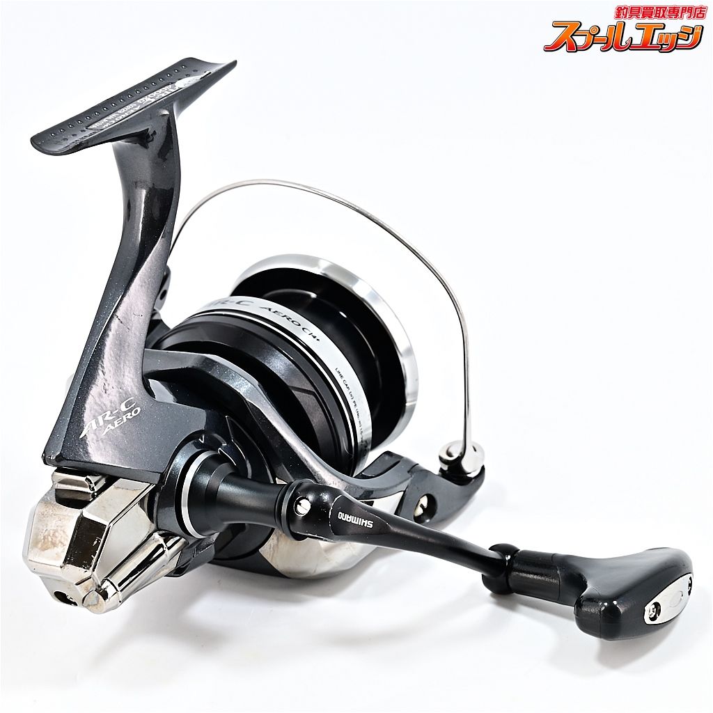 SHIMANO AR-C AERO C14+ 4000 リール Amazon | シマノ(SHIMANO) スピニングリール 14 AR-C エアロ BB