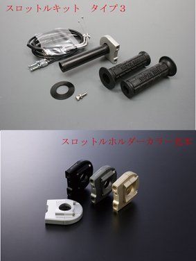 新品・5営業日で発送】Active ACTIVE／1069509 ハイスロKIT TYPE