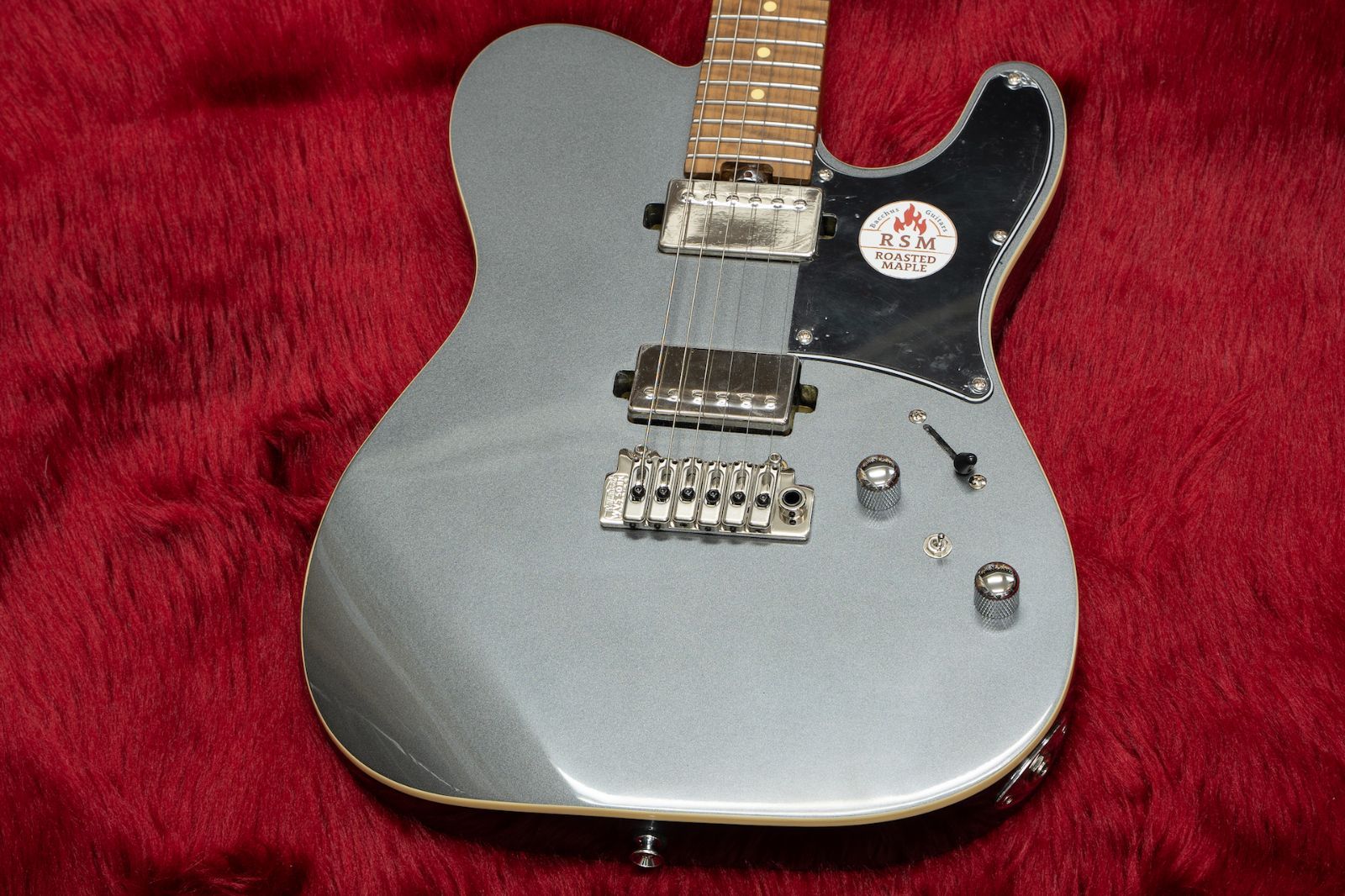 new/Bacchus TACTICS24-STD/RSM Gun-M【横浜店】 - メルカリ