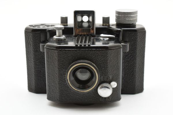 フィルムカメラ　RICH-RAY 35 JUNIOR フィルムカメラ RICH-RAY 35 JUNIOR - メルカリ