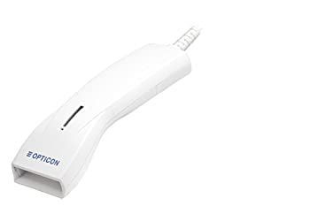 アルフ OPL-6845S-USB OPL-6845S バーコードリーダー ロングレンジ仕様 USB-I F