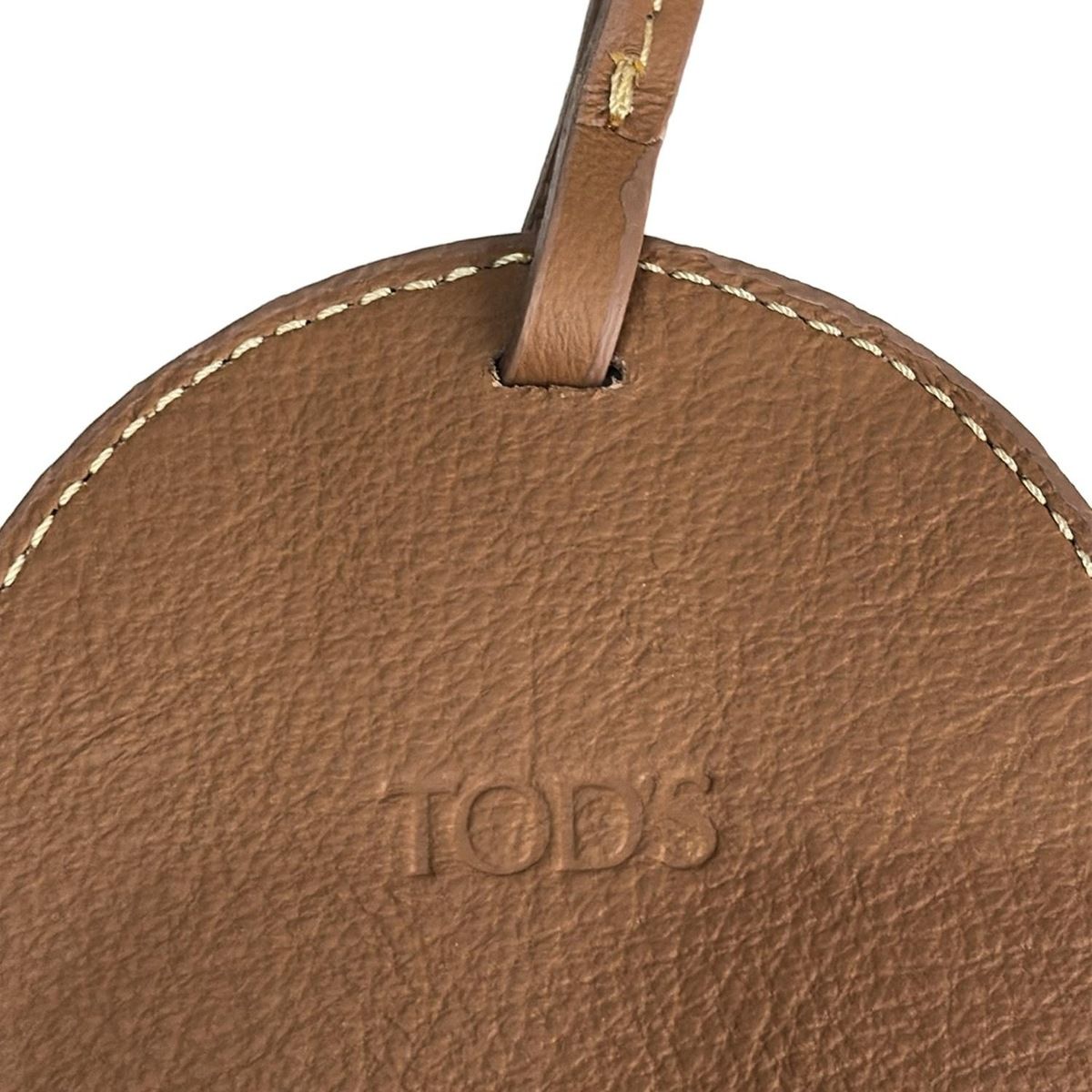 TOD S
