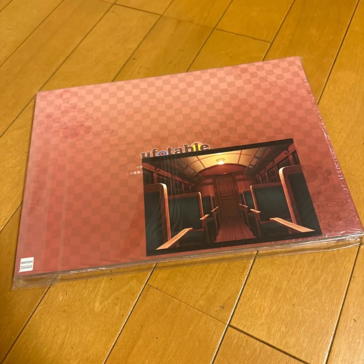 鬼滅の刃 無限列車編 設定資料集（ポストカード付） - メルカリ