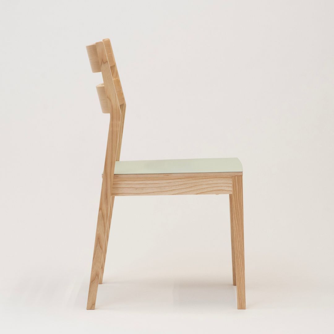 PLANISTAチェア 4脚セット品
