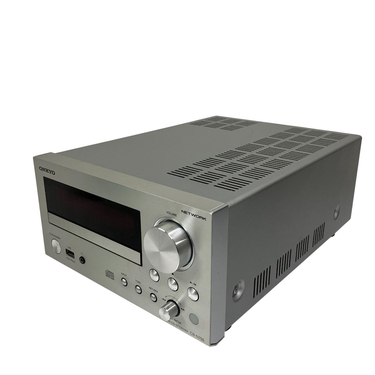 2014年製 シルバー