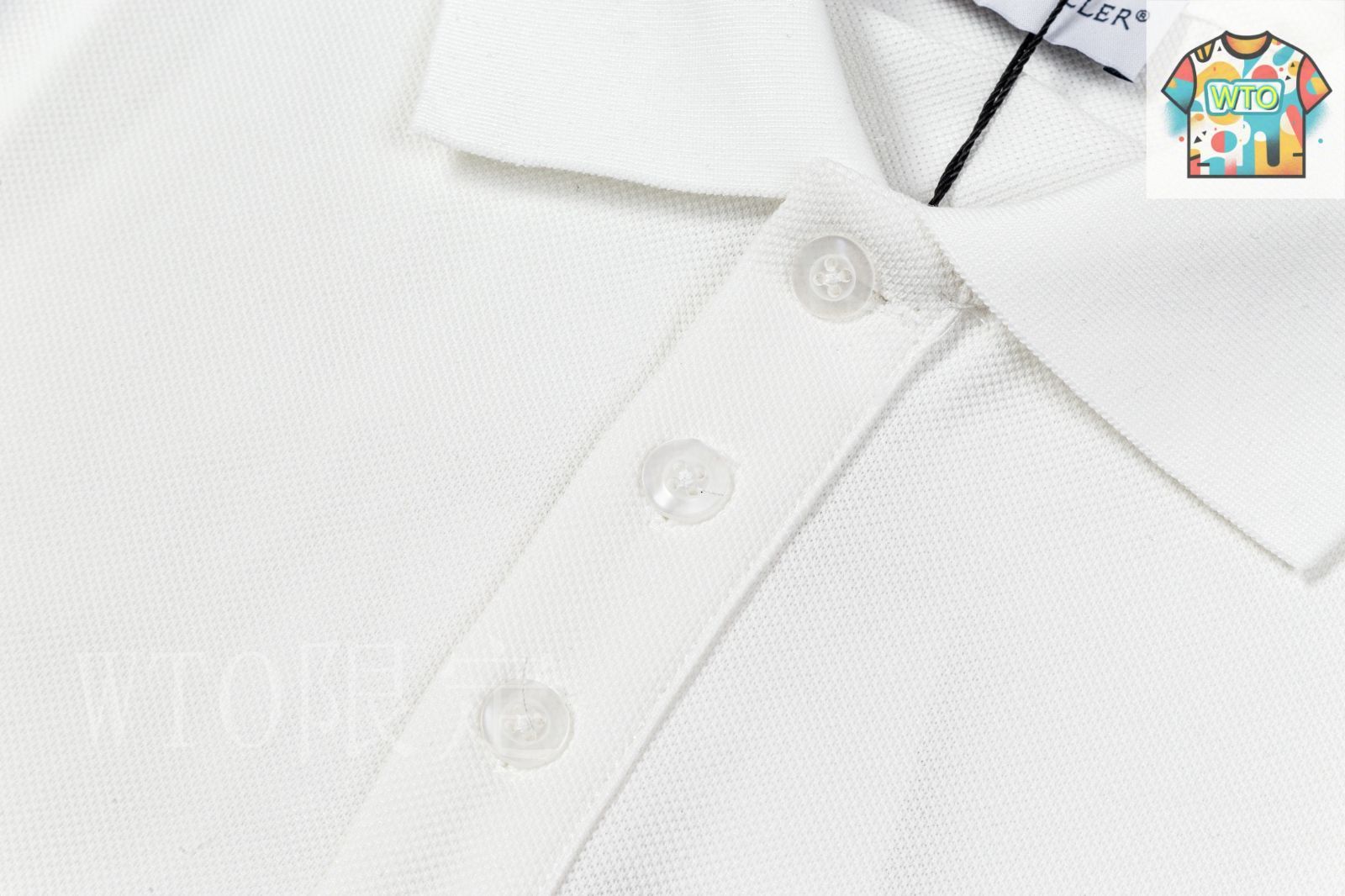 モンクレール　ポロシャツ最終お値下げ　ユニセックス　即購入◎専用 今日特価】Moncler 2025 New ユニセックス レジャー ポロシャツ