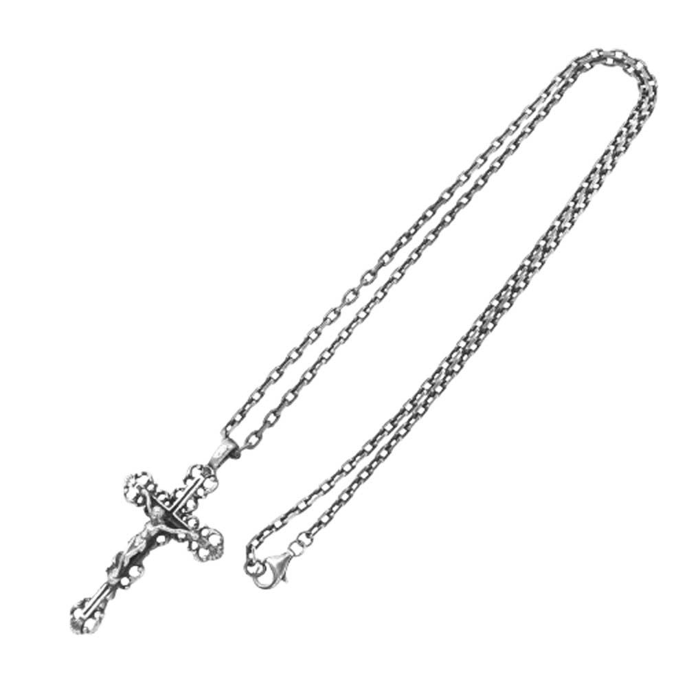 ★【希少】初期　ワコマリア　ロザリオ　ペンダント　silver925★ ☆【希少】初期 ワコマリア ロザリオ ペンダント silver925