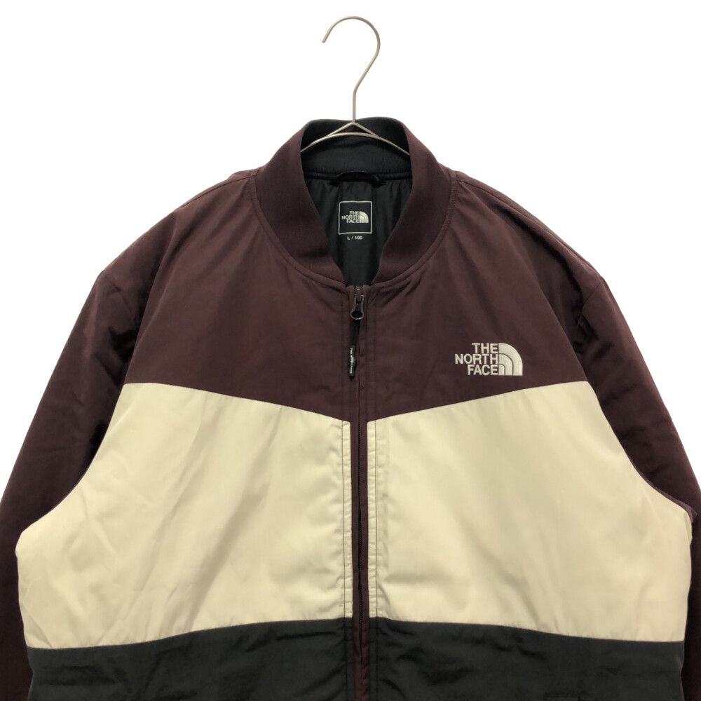 THE NORTH FACE (ザノースフェイス) HEYDAY ECO PADDING JACKET ヘイ