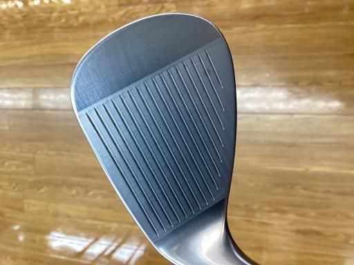 タイトリスト VOKEY SPIN MILLED SM10 ツアークロム 50° 12°F ウェッジ WG Dynamic G フレックスS メンズ 男性用 右利き 右用 Cランク ゴルフクラブ