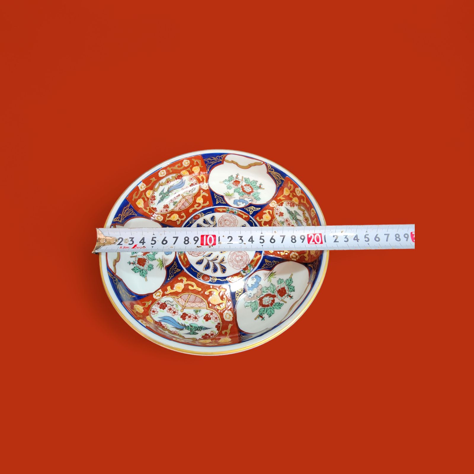 有田焼 飾皿 秀貞 有田焼 飾皿 秀貞 有田焼 飾皿 秀貞 有田焼