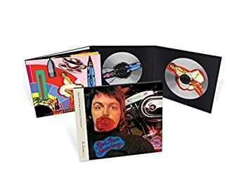 中古】「非常に良い」［CD］レッド・ローズ・スピードウェイ(2CD