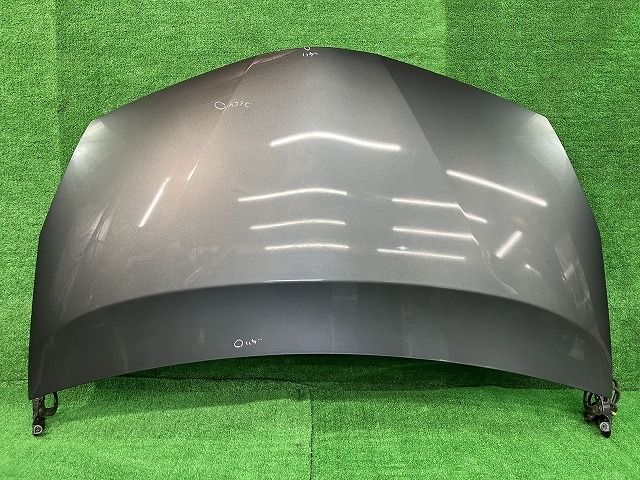 プリウスα ZVW41W ボンネット・フードパネル S 5人 53301-47070 1G3  