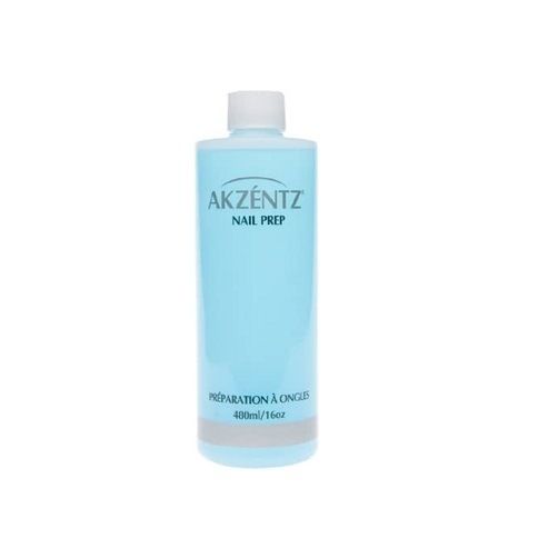 AKZENTZ アクセンツ ネイルプレップ 480ml