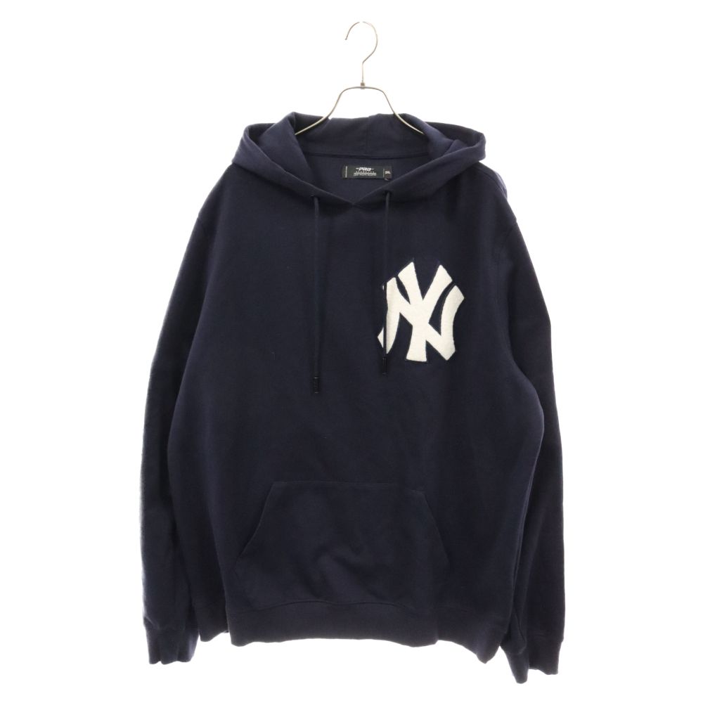 PRO STANDARD (プロ スタンダード) NEW YORK YANKEES LOGO
