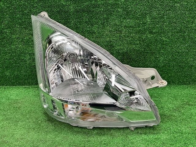 ムーヴ LA110S 右ヘッドランプ ヘッドライト L スタンレー P9501 81110-B2700 T26