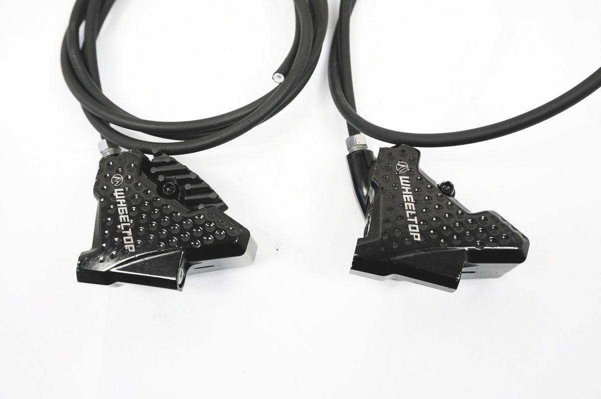 WHEELTOP 「ホイールトップ」 EDS TX TX-RA7000 コンポセット