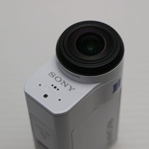  HDR AS 300 ホワイト デジビデ SONY 本体 08000 ビデオカメラ本体 ビデオカメラ