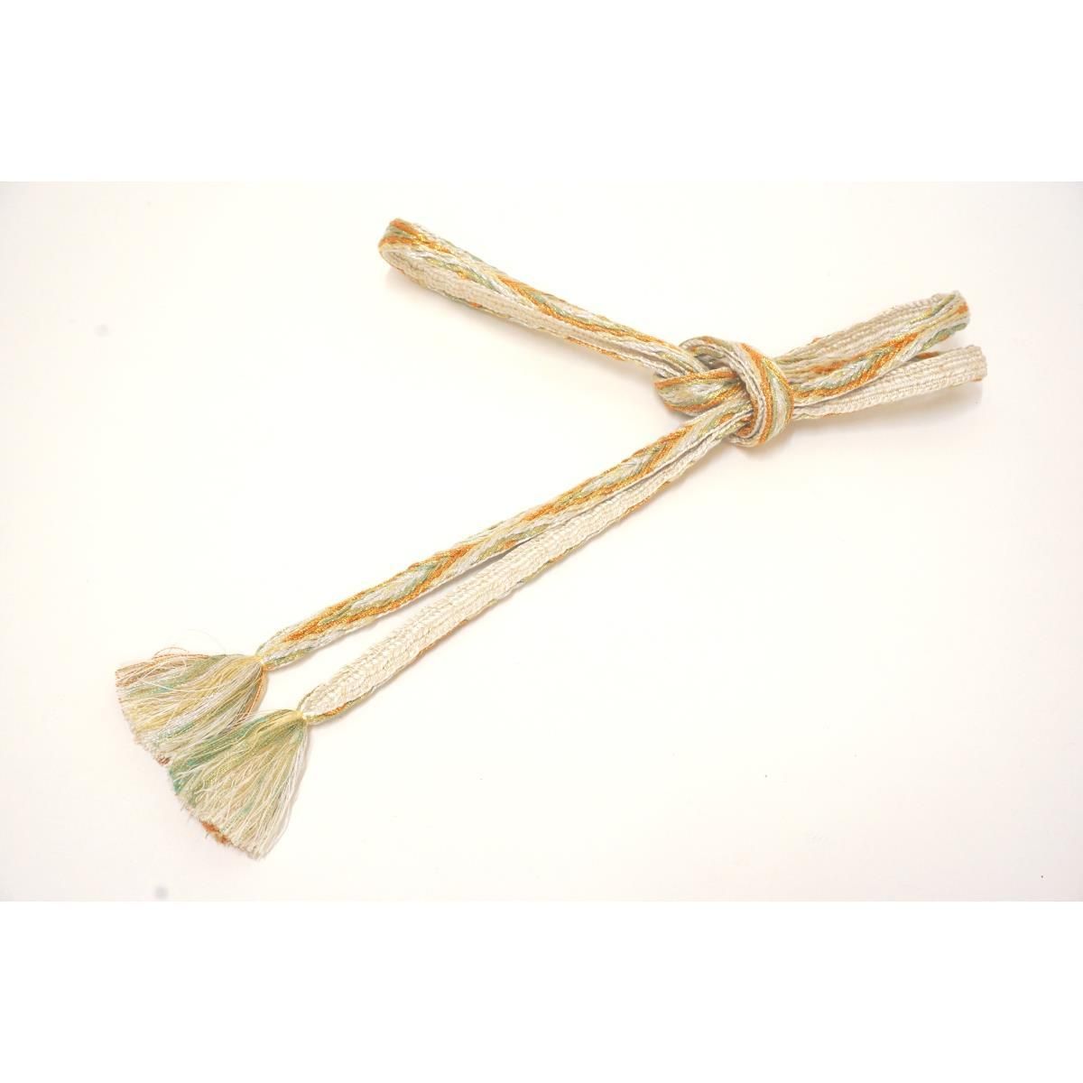 帯〆 桝屋高尾 - メルカリ 