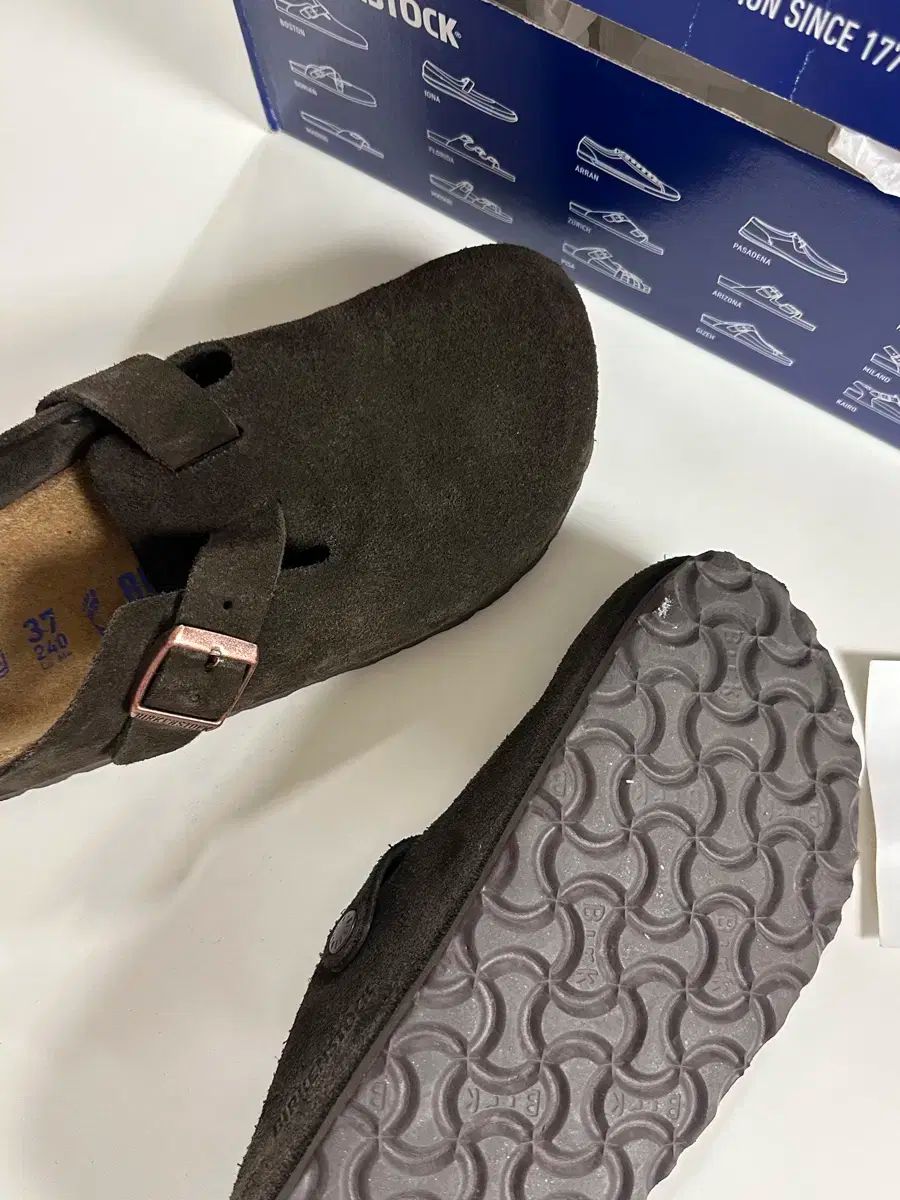 ビルケンシュトック