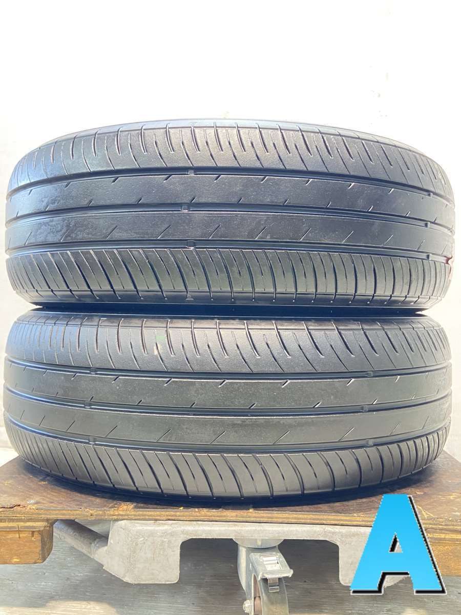 205/60R16  nトーヨータイヤ プロクセスJ68 n中古タイヤ サマータイヤ 2本セットn s16240807014