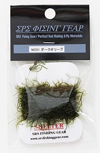 アキスコ(AXISCO) シェルター No.21 ダークオリーブ